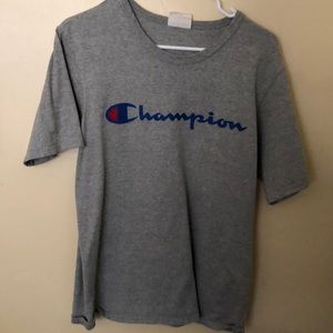 Champion shirt